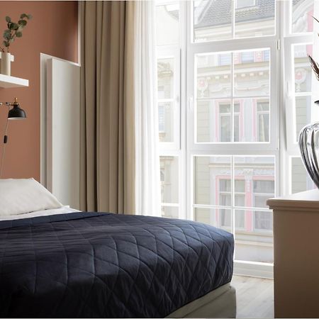 The Green Phoenix Dortmund Phoenixsee Ngoại thất bức ảnh