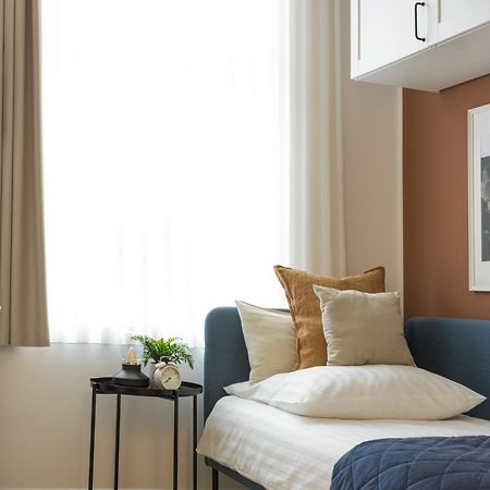 The Green Phoenix Dortmund Phoenixsee Ngoại thất bức ảnh