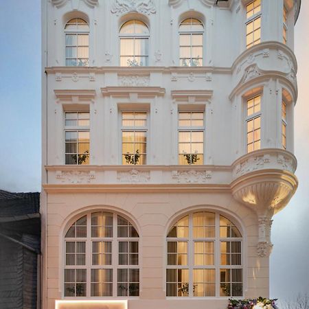 The Green Phoenix Dortmund Phoenixsee Ngoại thất bức ảnh