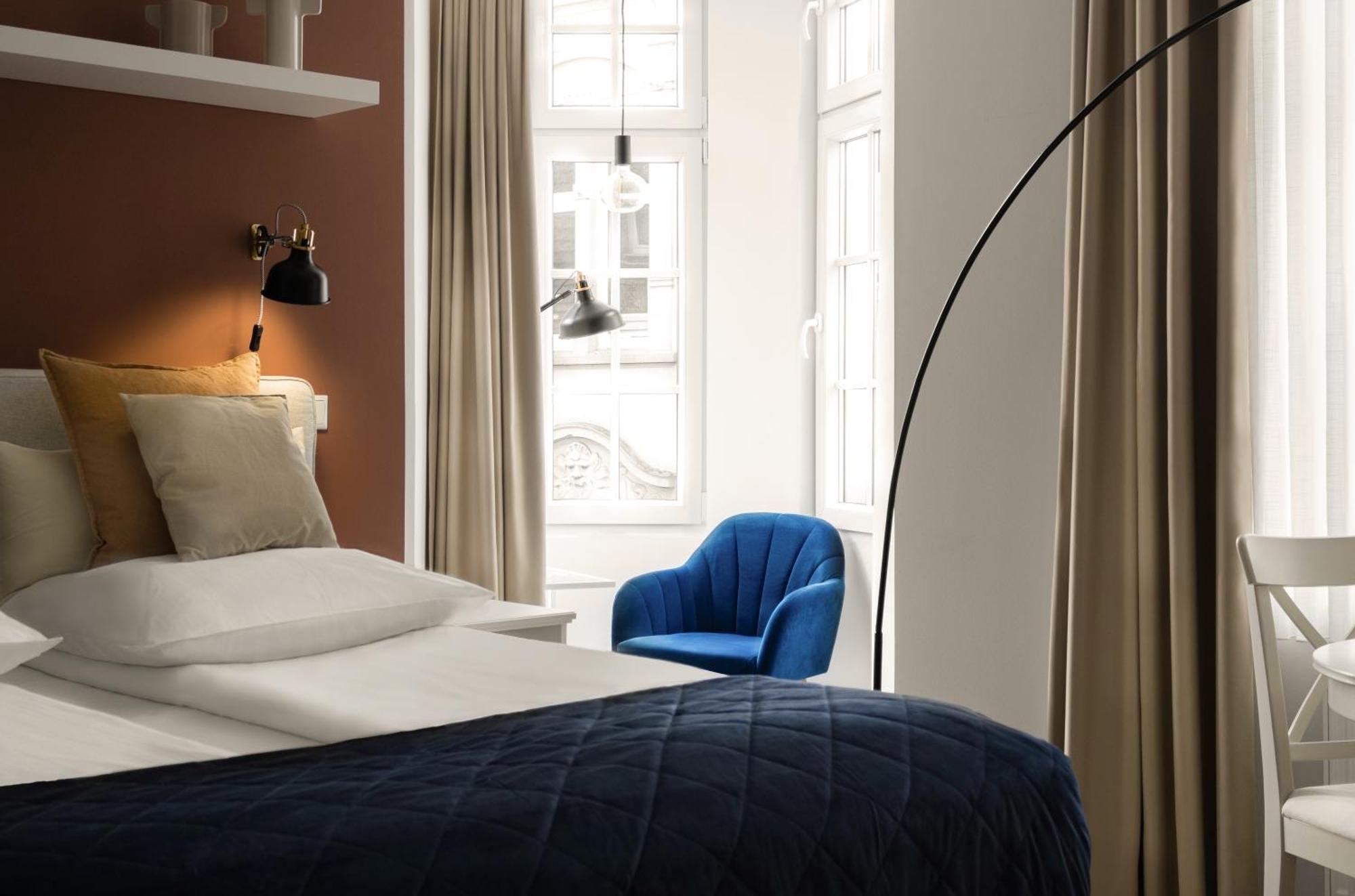 The Green Phoenix Dortmund Phoenixsee Ngoại thất bức ảnh