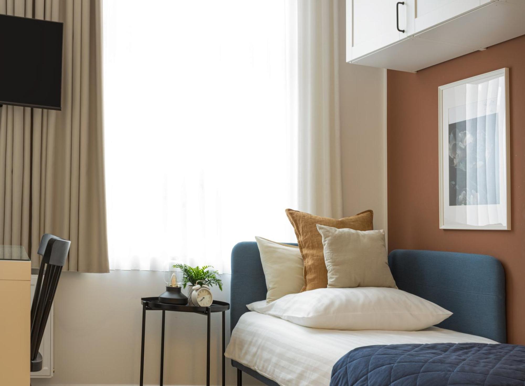 The Green Phoenix Dortmund Phoenixsee Ngoại thất bức ảnh
